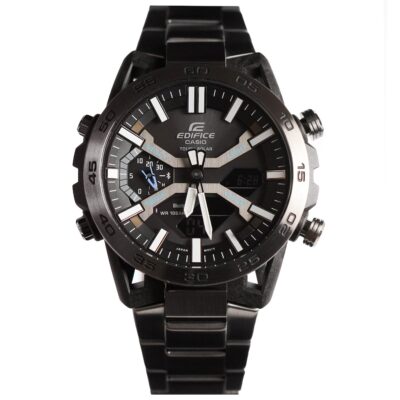 Ảnh sản phẩm Casio 51mm Nam ECB-2000DC-1ADF