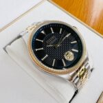 Versace 45mm Nam VSPHI5421 - Ảnh 4