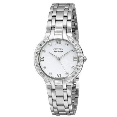 Ảnh sản phẩm Citizen 29mm Nữ EM0120-58A