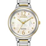 Citizen 32mm Nữ EM0554-58N - Ảnh 1