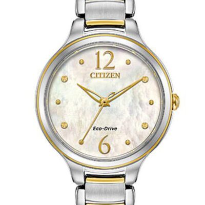 Ảnh sản phẩm Citizen 32mm Nữ EM0554-58N