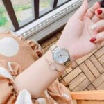 Citizen 32mm Nữ EM0554-58N - Ảnh 6