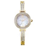 Citizen 28mm Nữ EM0862-56D - Ảnh 1