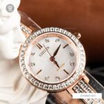 Citizen 25mm Nữ EM0863-53D - Ảnh 4