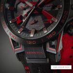 Casio 47.7mm Nam EQB-2000HR-1ADR - Ảnh 2