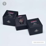 Casio 47.7mm Nam EQB-2000HR-1ADR - Ảnh 6