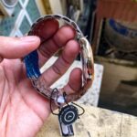 Longines 38.5mm Nam L4.899.3.92.7 - Ảnh 6