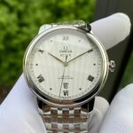 Omega 39.5mm Nam 424.10.40.20.02.006 - Ảnh 2