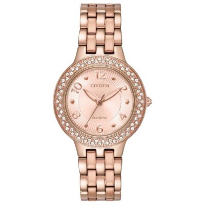 Ảnh sản phẩm Citizen 31mm Nữ FE2083-58Q