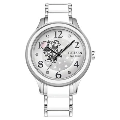 Ảnh sản phẩm Citizen 36mm Nữ FE7079-58W