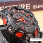 Casio 53.4mm Nam GA-700BNR-1ADR - Ảnh 5