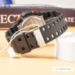 Casio 53.4mm Nam GA-700BNR-1ADR - Ảnh 6