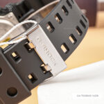 Casio 53.4mm Nam GA-700BNR-1ADR - Ảnh 7