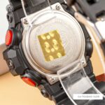 Casio 53.4mm Nam GA-700BNR-1ADR - Ảnh 8