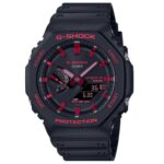 Casio 45.4mm Nam GA-B2100BNR-1ADR - Ảnh 1