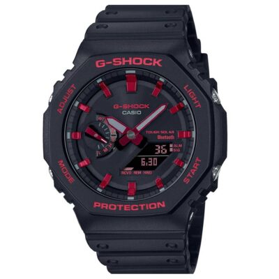 Ảnh sản phẩm Casio 45.4mm Nam GA-B2100BNR-1ADR