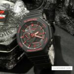 Casio 45.4mm Nam GA-B2100BNR-1ADR - Ảnh 4