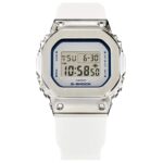 Casio 49.6 × 43.2 mm Nam GM-5600LC-7DR - Ảnh 2