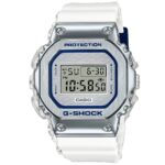 Casio 49.6 × 43.2 mm Nam GM-5600LC-7DR - Ảnh 1