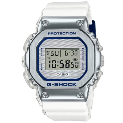 Ảnh sản phẩm Casio 49.6 × 43.2 mm Nam GM-5600LC-7DR
