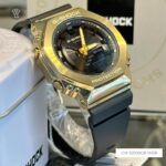 Casio 40.5mm Nữ GM-S2100GB-1ADR - Ảnh 2