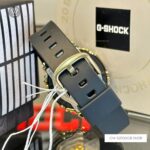 Casio 40.5mm Nữ GM-S2100GB-1ADR - Ảnh 6