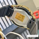 Casio 40.5mm Nữ GM-S2100GB-1ADR - Ảnh 5