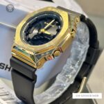 Casio 40.5mm Nữ GM-S2100GB-1ADR - Ảnh 7
