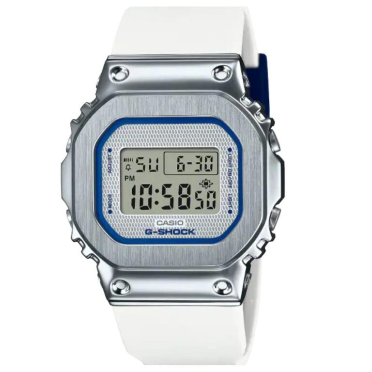 Casio 38.5mm Nữ GM-S5600LC-7DR