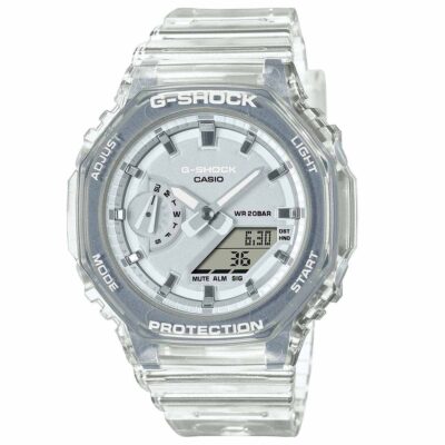 Ảnh sản phẩm Casio 43mm Nữ GMA-S2100SK-7ADR