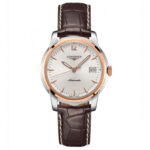 Longines 38.5mm Nam L2.763.5.72.0 - Ảnh 1