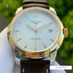 Longines 38.5mm Nam L2.763.5.72.0 - Ảnh 4