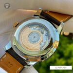 Longines 38.5mm Nam L2.763.5.72.0 - Ảnh 5