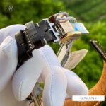 Longines 38.5mm Nam L2.763.5.72.0 - Ảnh 6