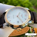 Longines 38.5mm Nam L2.763.5.72.0 - Ảnh 7