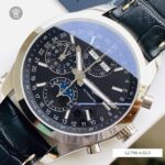 Longines 41mm Nam L2.798.4.52.3 - Ảnh 3