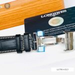 Longines 41mm Nam L2.798.4.52.3 - Ảnh 5