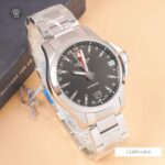 Longines 41mm Nam L3.687.4.56.6 - Ảnh 3