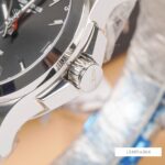 Longines 41mm Nam L3.687.4.56.6 - Ảnh 6