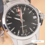 Longines 41mm Nam L3.687.4.56.6 - Ảnh 7