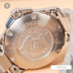 Longines 41mm Nam L3.687.4.56.6 - Ảnh 8