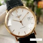 Longines 37mm Nam L4.778.8.12.0 - Ảnh 2