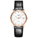 Longines 37mm Nam L4.778.8.12.0 - Ảnh 1