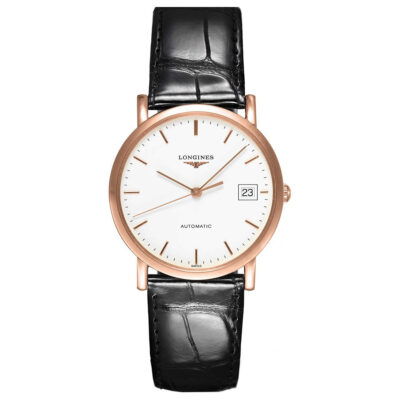 Ảnh sản phẩm Longines 37mm Nam L4.778.8.12.0