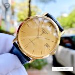 Longines 34.5mm Nữ L4.778.6.32.0 - Ảnh 3