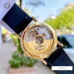 Longines 34.5mm Nữ L4.778.6.32.0 - Ảnh 4