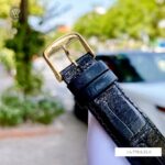 Longines 34.5mm Nữ L4.778.6.32.0 - Ảnh 5