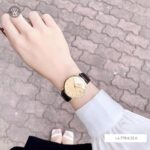 Longines 34.5mm Nữ L4.778.6.32.0 - Ảnh 6