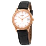 Longines 35.5mm Nam L4.774.8.22.2 - Ảnh 1
