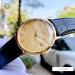 Longines 34.5mm Nữ L4.778.6.32.0 - Ảnh 7